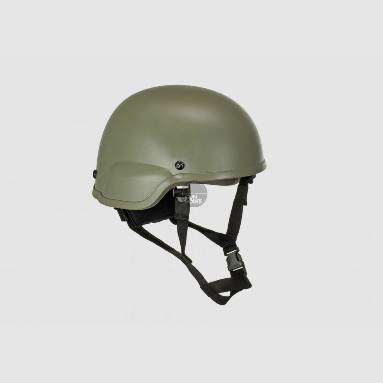 MICH 2000 Replica