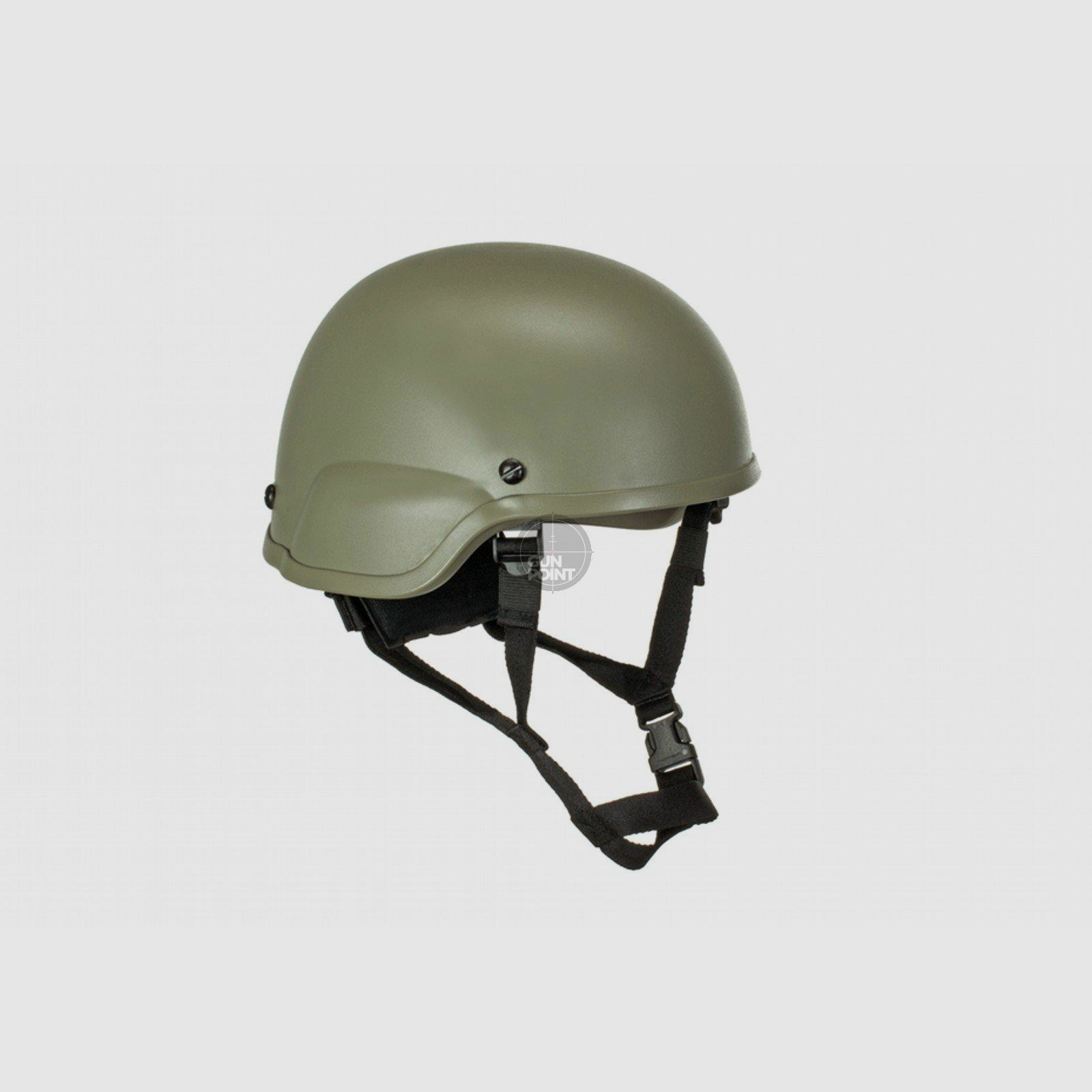 MICH 2000 Replica