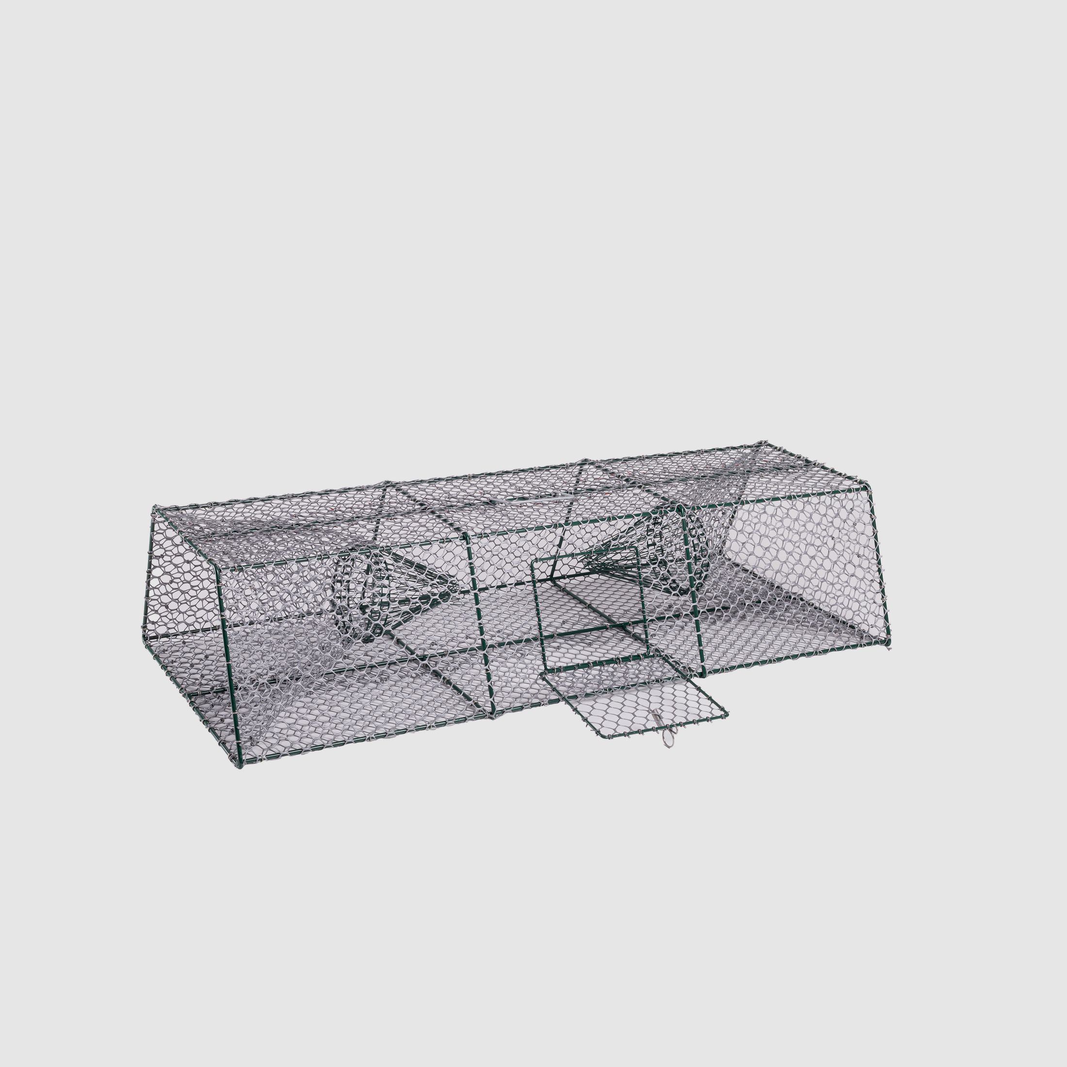 Fish trap