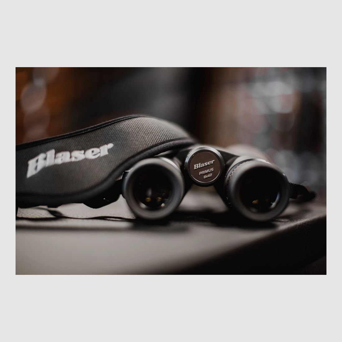 Blaser Primus 8x42, Bild 5 von 6
