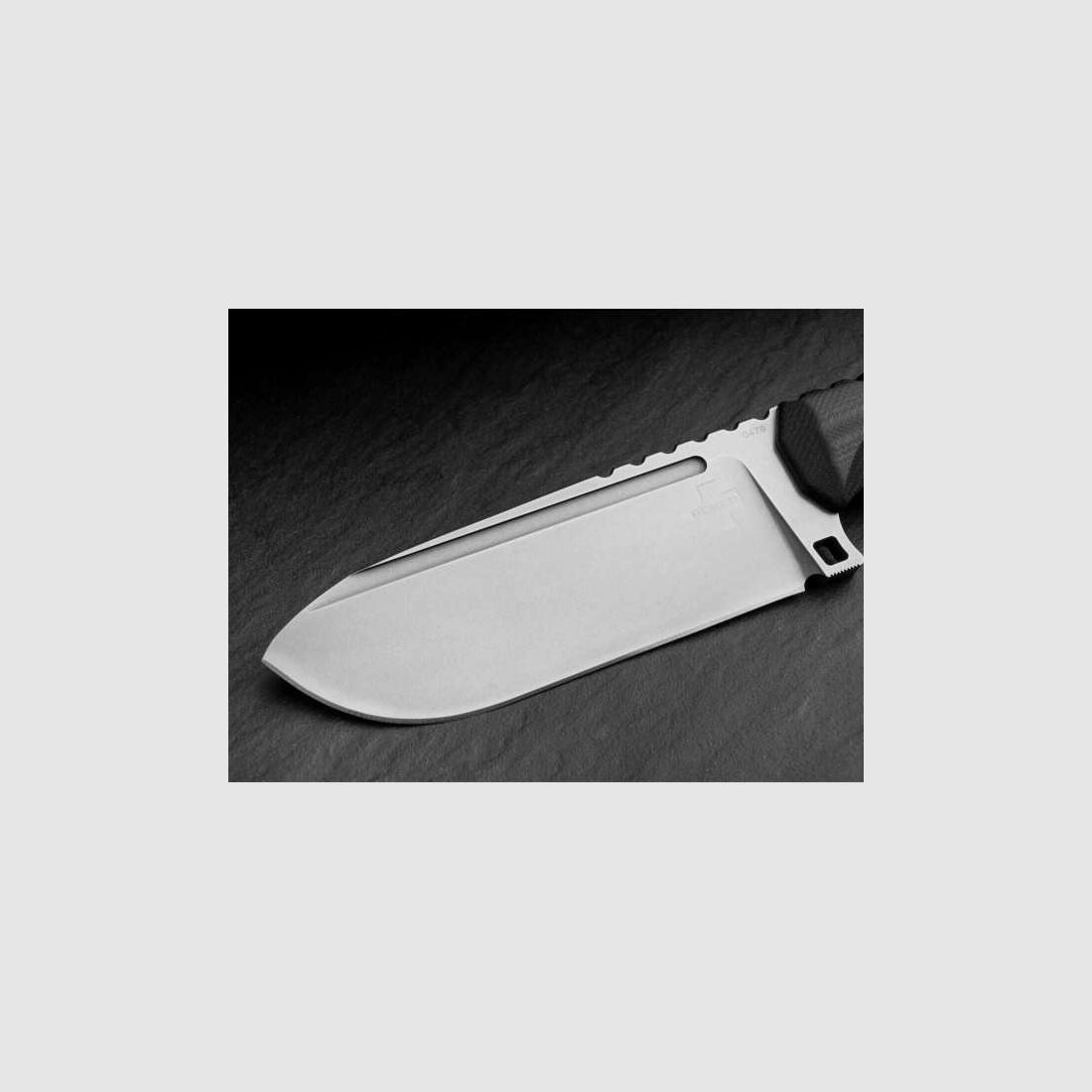 Böker Plus Hermod 2.0 coltello in acciaio D2 di Midgards