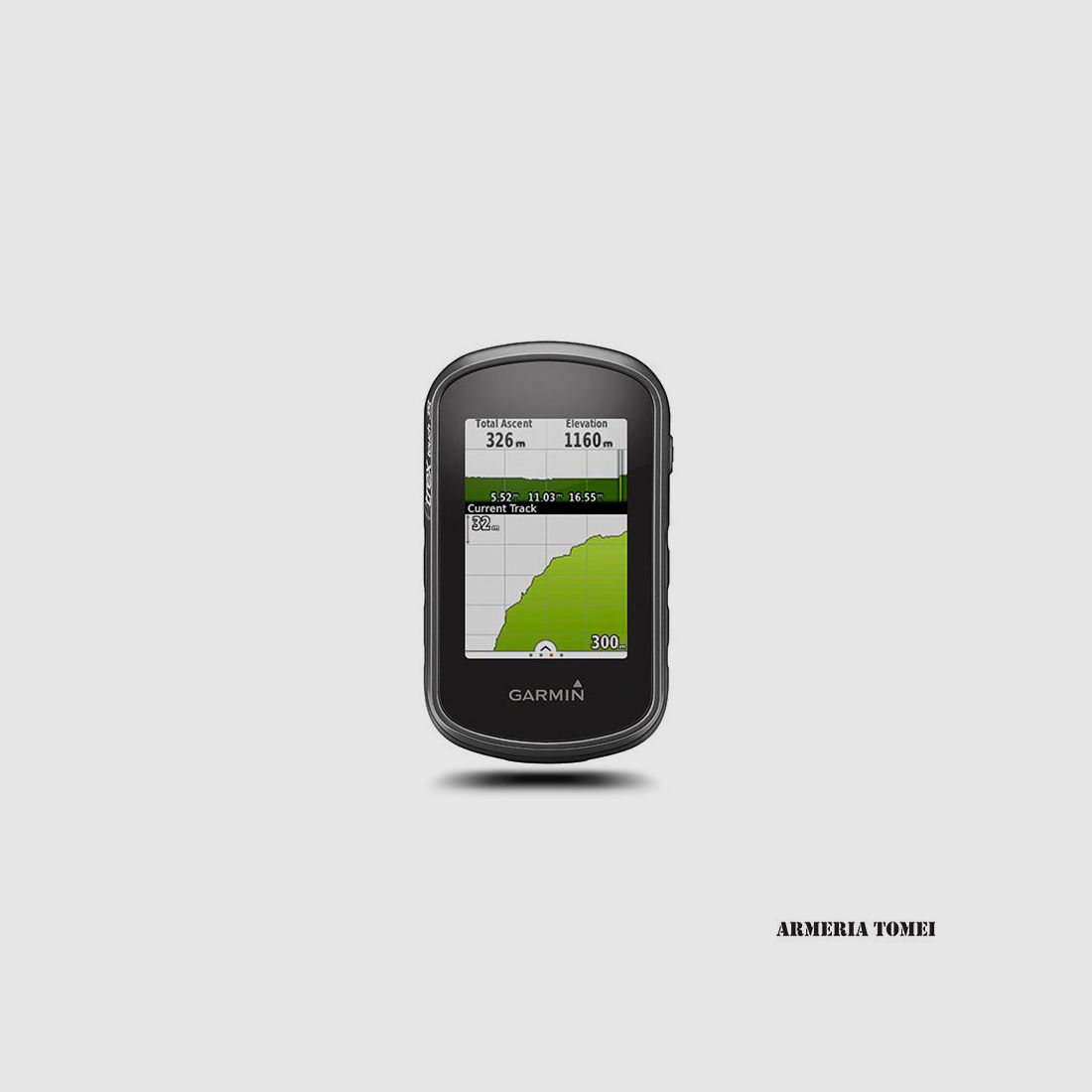 GARMIN – eTrex® Touch 35, Bild 5 von 6