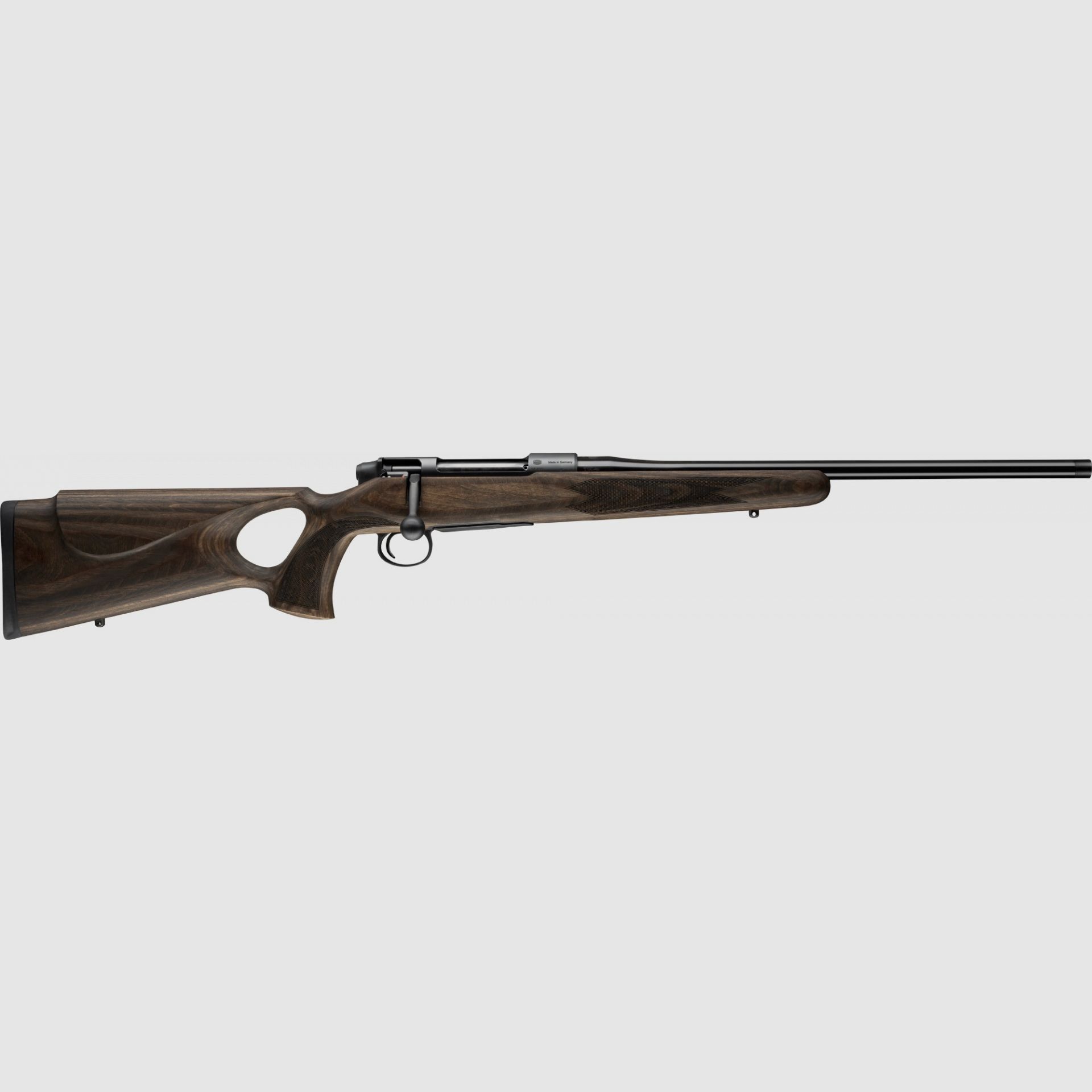 Mauser M18 Max Pure