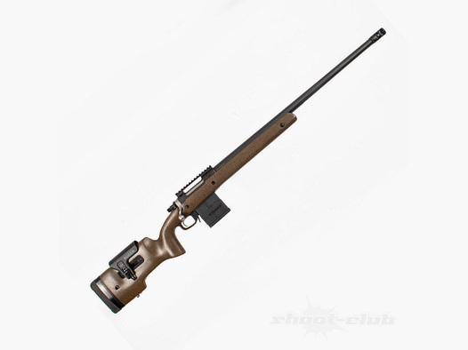 Ruger M77 Hawkeye Long-Range Target Repetierbüchse .308Win