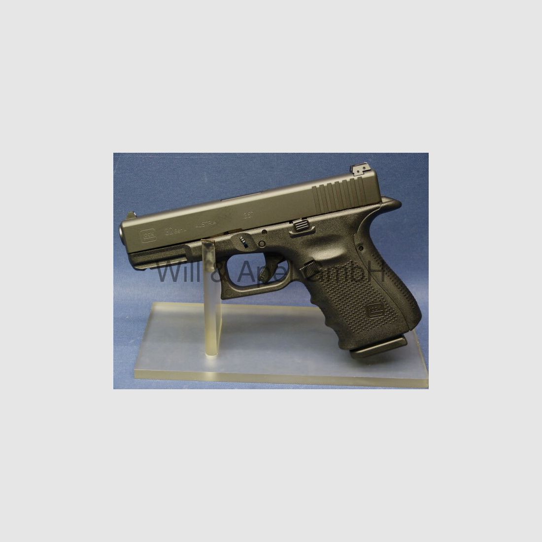 Glock	 32