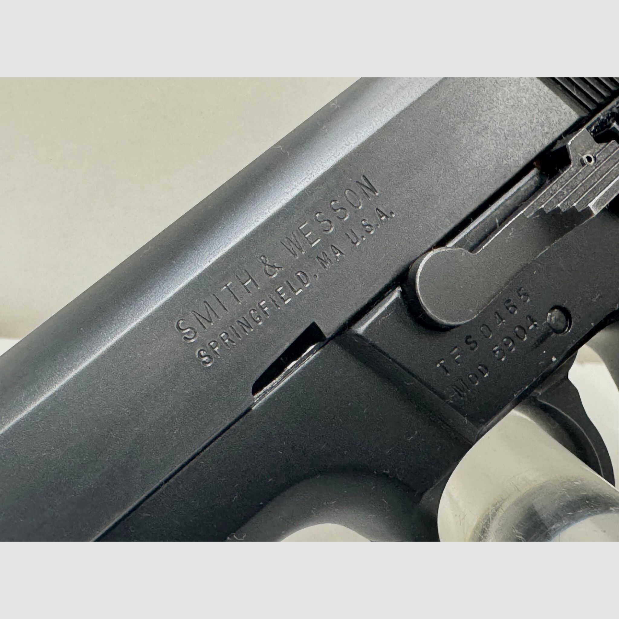 S&W Mod. 5904
