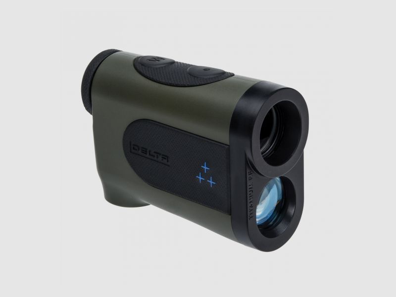 Delta Optical Titanium RF-2000 Distance Measuring Device