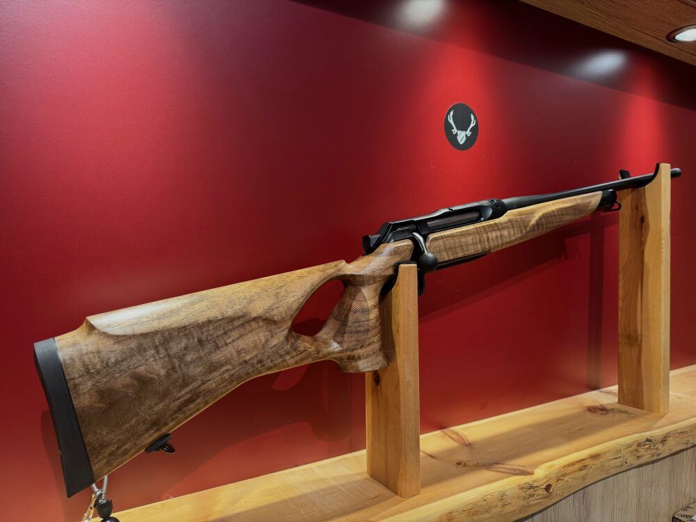Sauer & Sohn Sauer 505 Iconic