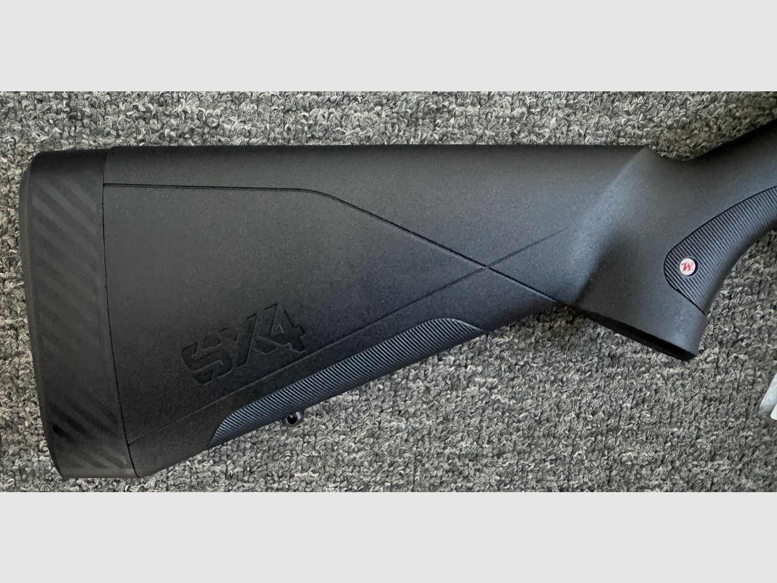 WINCHESTER SX4 Composite 12/89 71cm