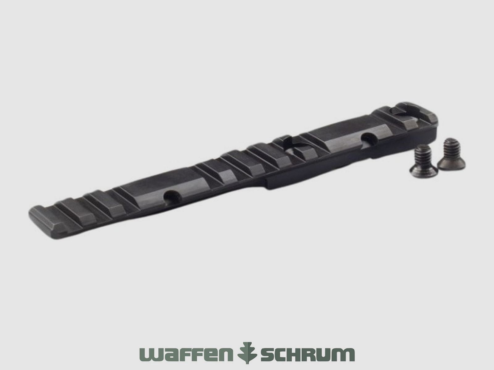 Innogun Mauser M25 Multirail - Picatinny - Blaser