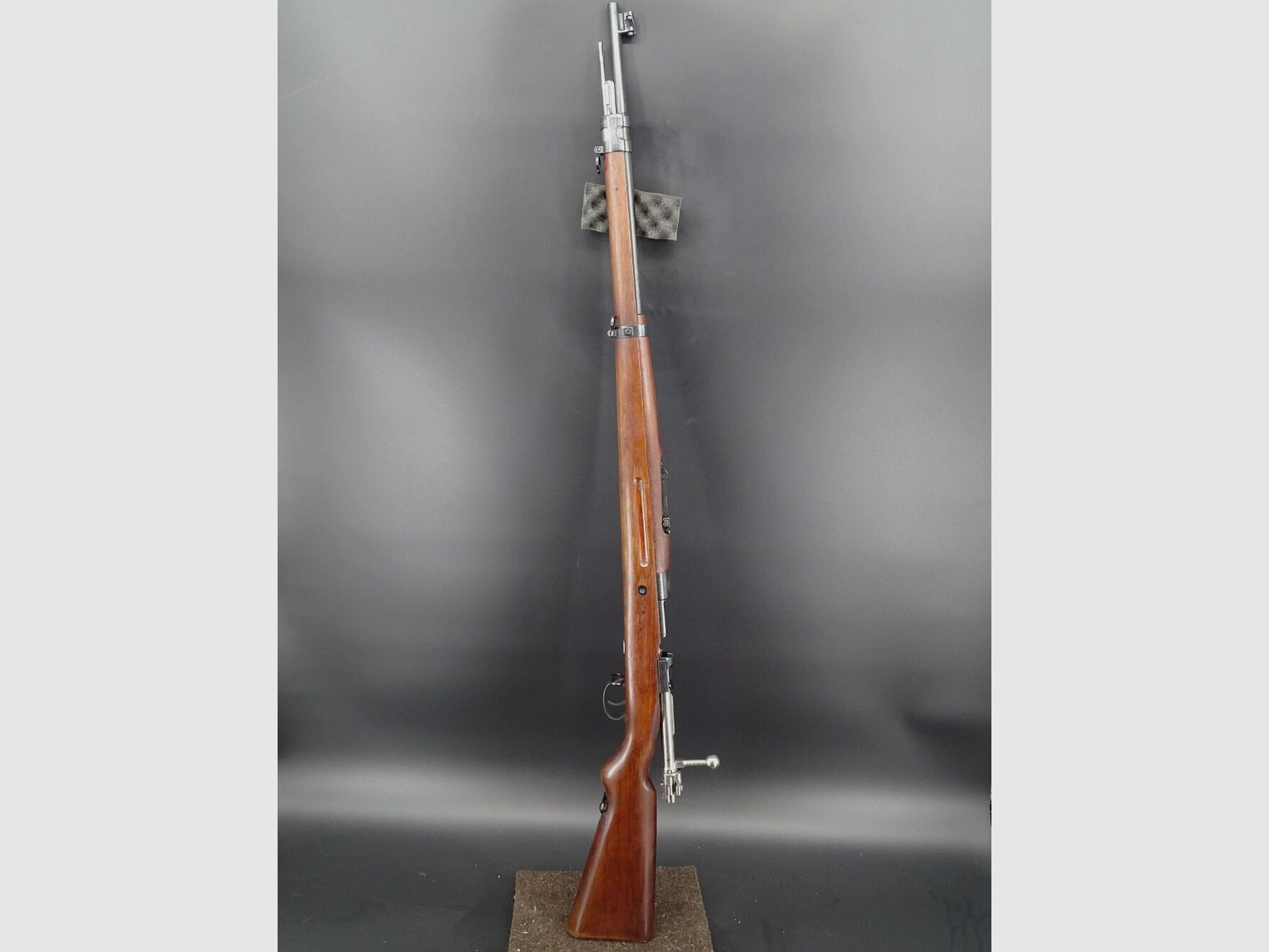 Persien Mauser M1938 / M1898/38 Kaliber 8x57 IS 1938 Persien