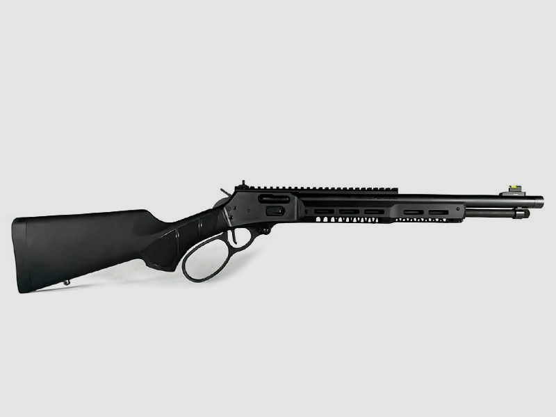 Smith & Wesseon 1854 Stealth Hunter