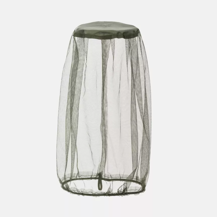 Moustiquaire Helikon en maille de polyester – Olive Green (CZ-MOS-PO-02), image 5 sur 5