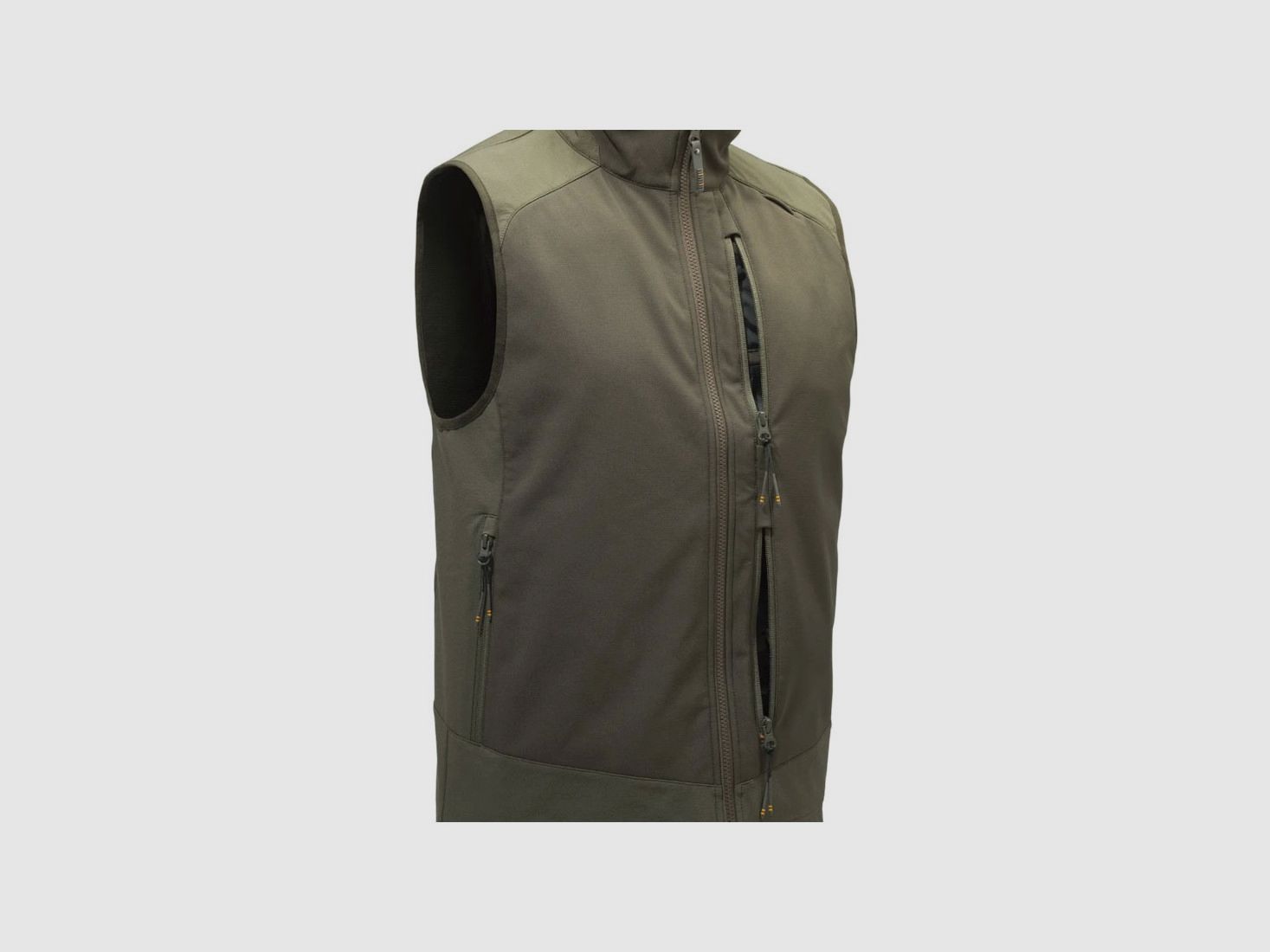 BERETTA GILET BUTTE SOFTSHELL, Bild 6 von 6