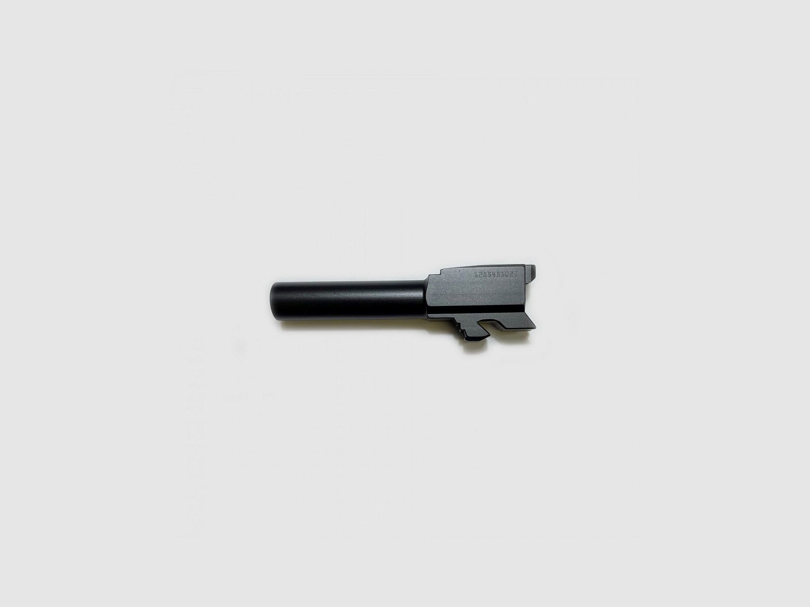 Glock 43 Kal. 9 Luger (9x19), Bild 2 von 4
