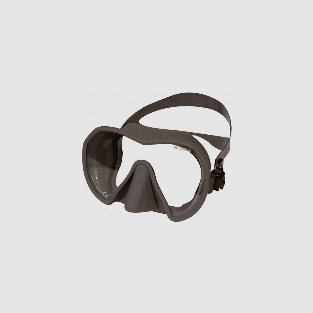 BEUCHAT MAXLUX S / GRIS TITANIUM