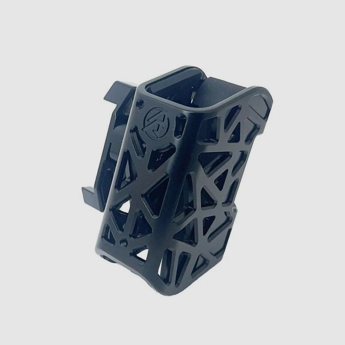 DAA X-Ray