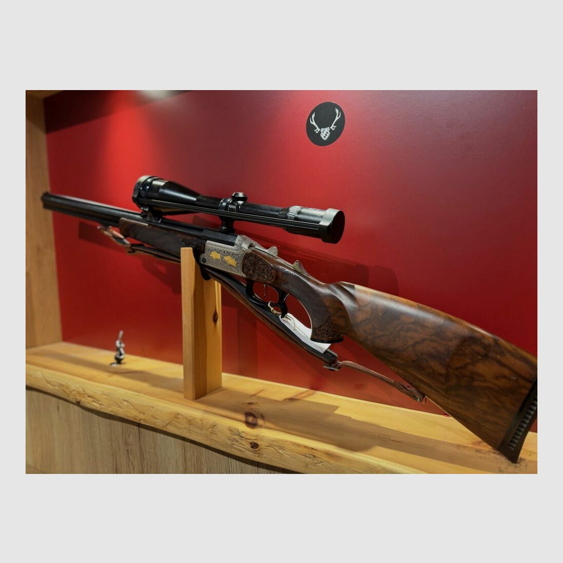 Blaser BBF 700/88 Luxury