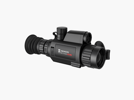 HIKMICRO – PANTHER 2.0 LRF HD PQ35L Scope THERMAL 2.0