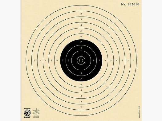Target 2010