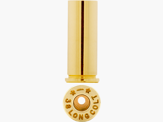 Starline Hülsen .38 Long Colt 1000 Stück
