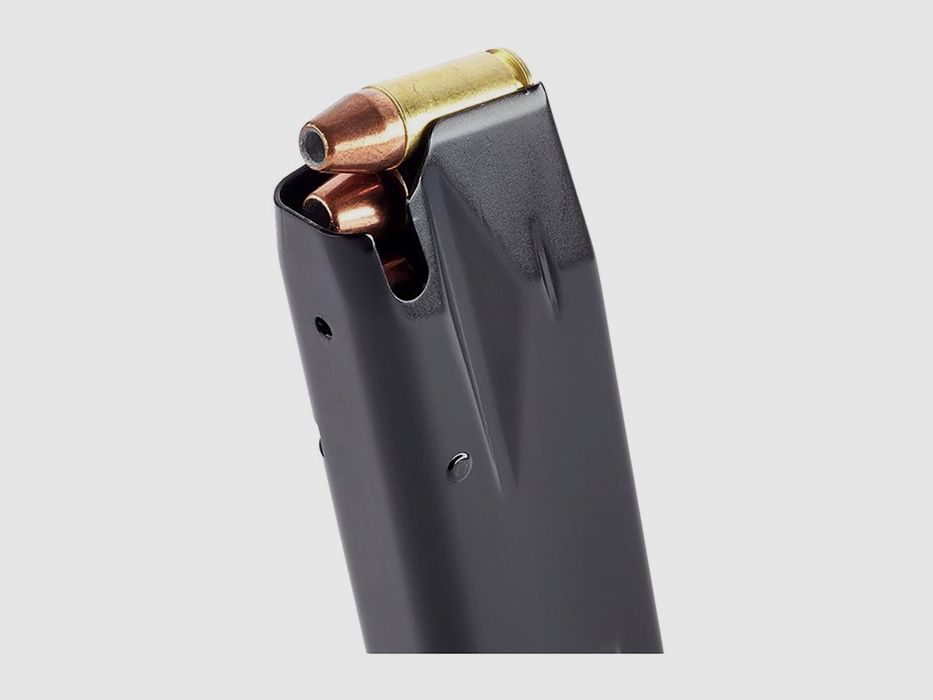 WILSON COMBAT EDC X9 MAGAZYNEK 9MM 18 NABOJÓW, zdjęcie 3 z 4