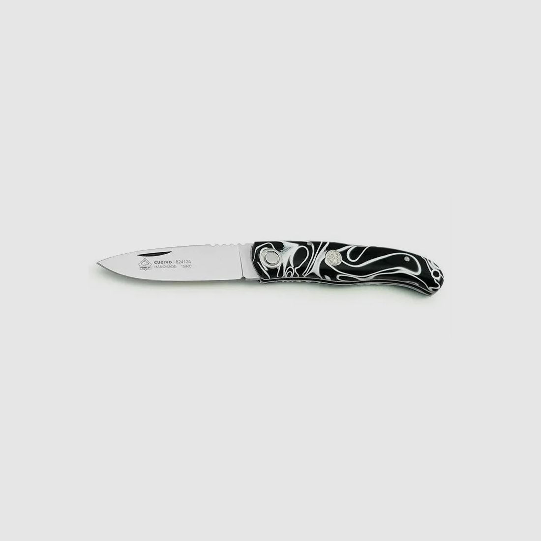 PUMA IP cuervo