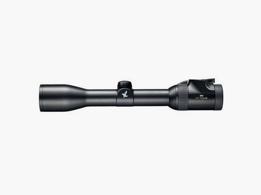 Swarovski Z6i 1,7-10x42