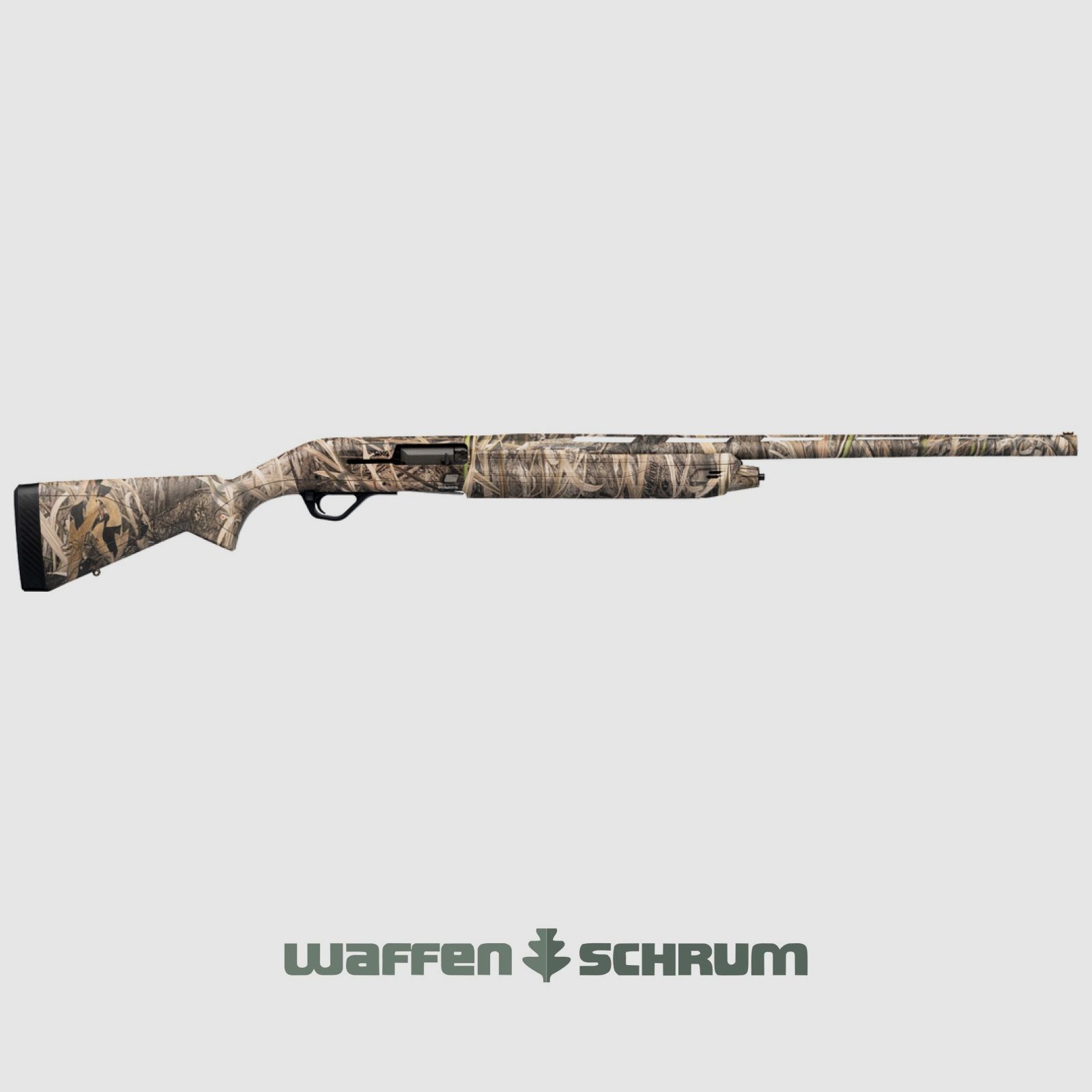 Winchester SX4 Waterfowl MOSGH Inv.+