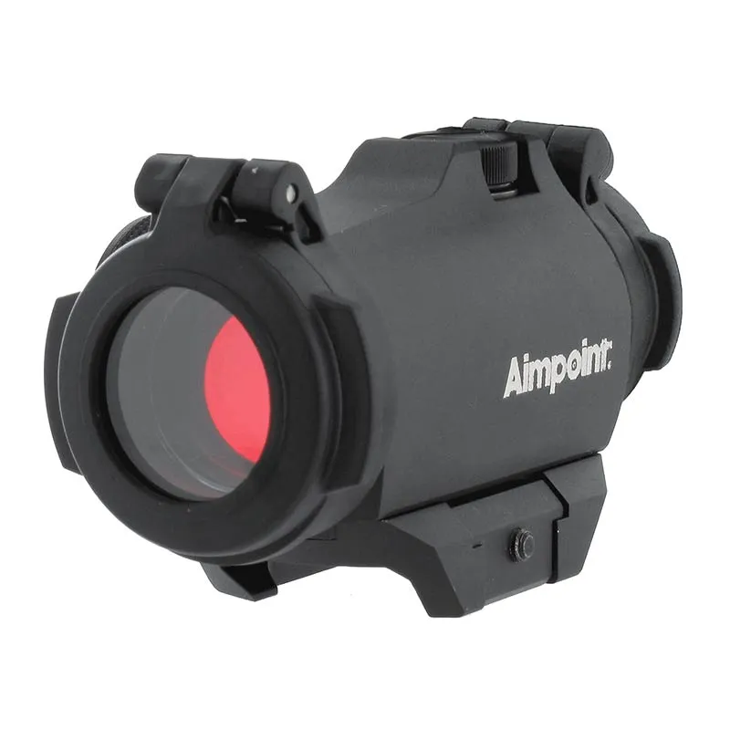 Kolimator AIMPOINT Micro H-2 6 MOA Weaver, zdjęcie 1 z 4