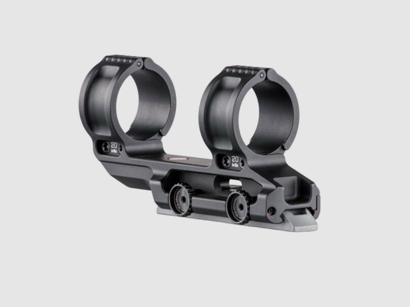 Scalarworks Montage LEAP/09 34mm QD Höhe 1,57″, Bild 2 von 8