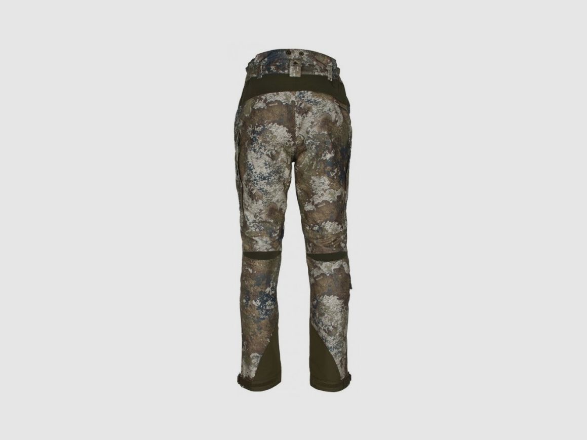 Completo da caccia PINEWOOD HUNTER PRO XTREME 2.0 CAMOU STRATA, immagine 4 di 4