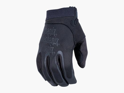 Mechanix Wear Mechanix Handschuhe Element schwarz