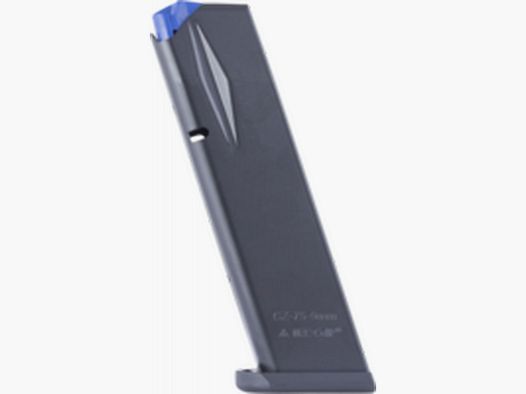 CHARGEUR CZ 75 9X19 17RD