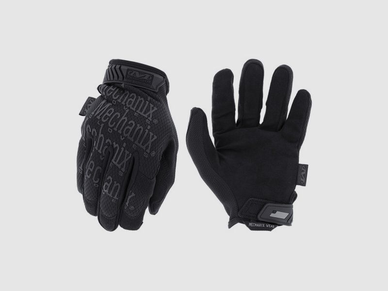 MECHANIX ORIGINAL NOIR T M, image 7 of 7