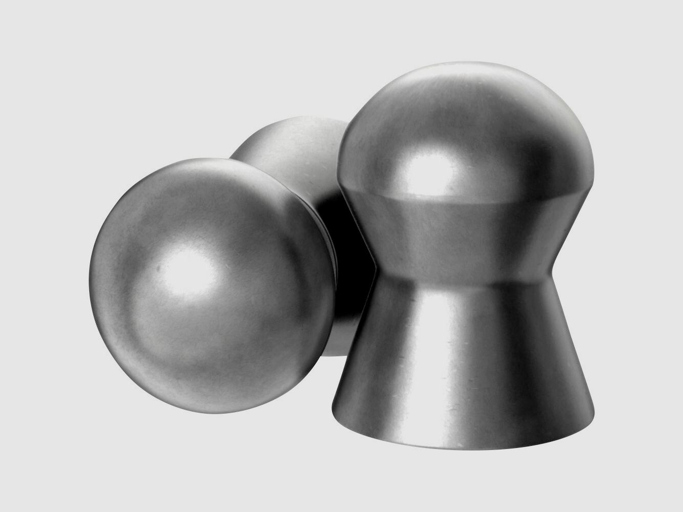 Haendler & Natermann 4.5mm Diabolo Field Target Trophy 0.56g (Caliber 4.50), image 2 of 3