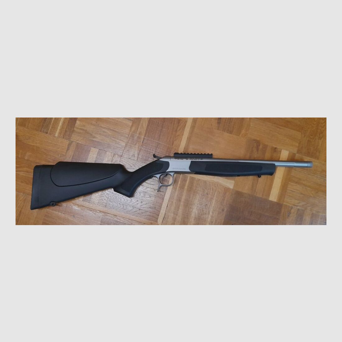 Bergara BA 13 TD