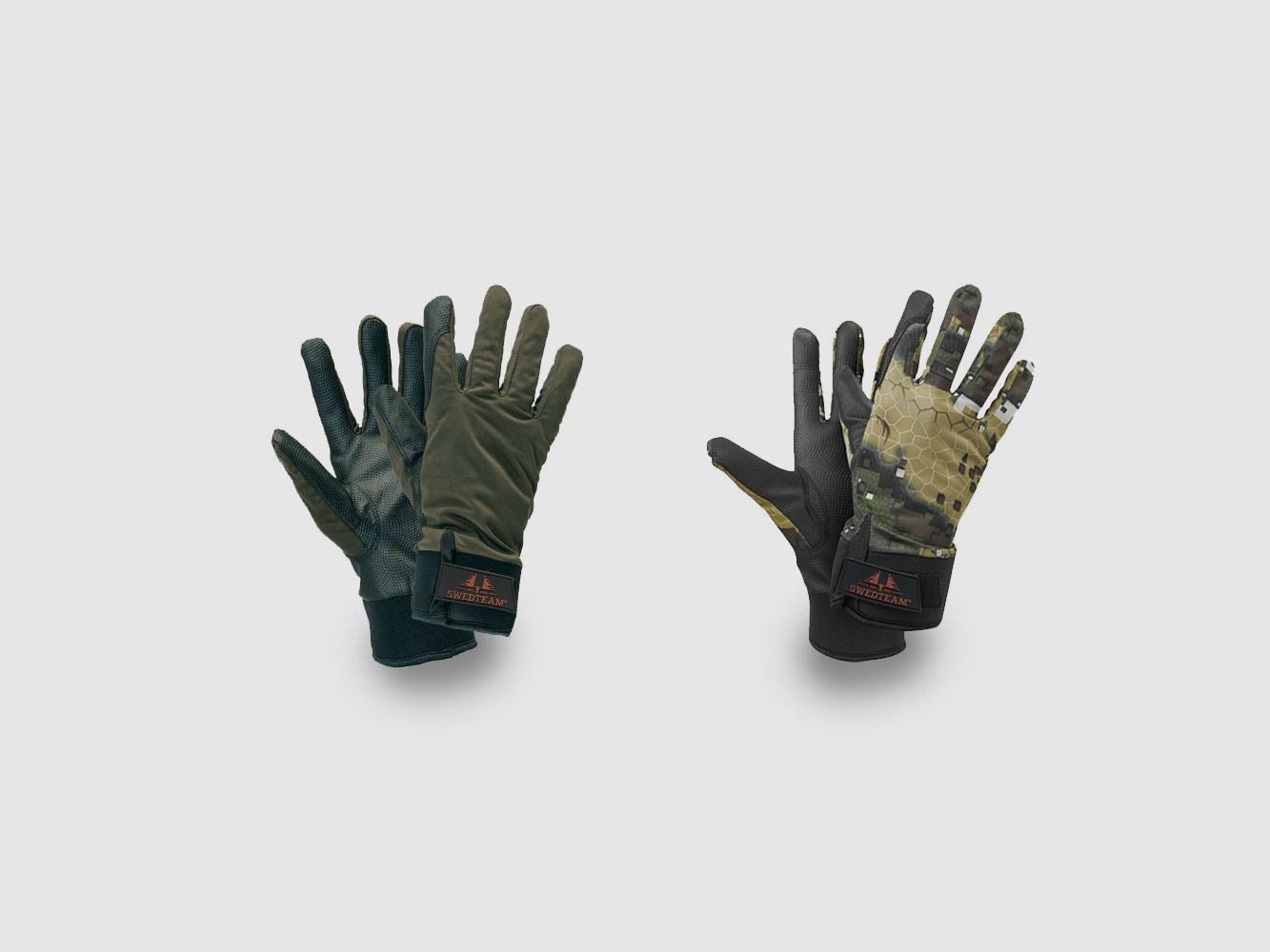 Feine Handschuhe Ridge Light M Swedteam, Bild 3 von 3