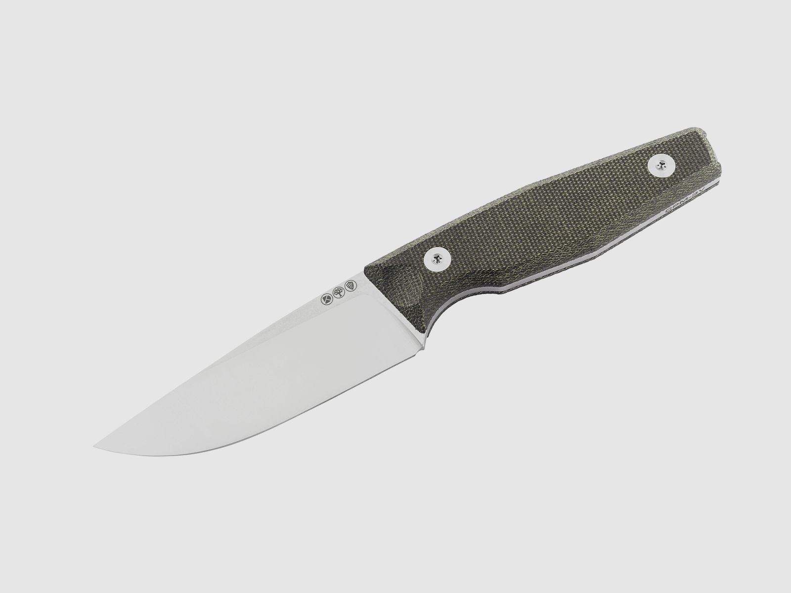 Böker AK4, image 1 sur 4