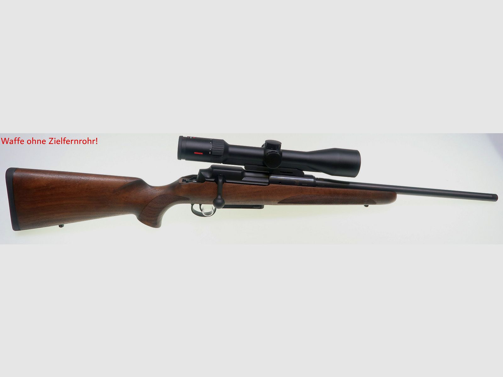 Mauser M25 Pure Kal. .30-06