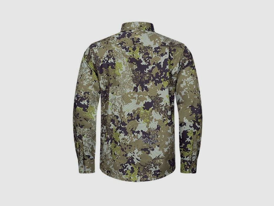 Huntec H-Shirt Air Flow, image 3 of 10