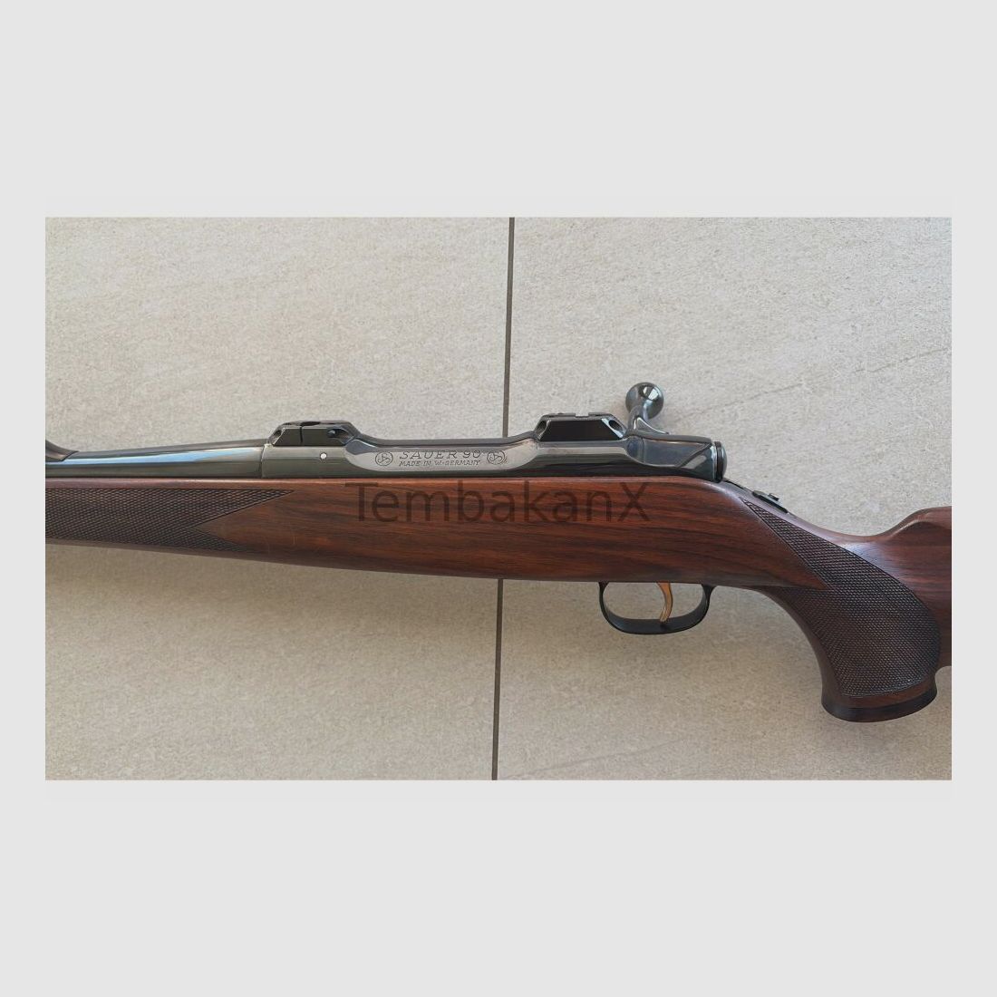 Sauer & Sohn Sauer 90 Elegance 7x64