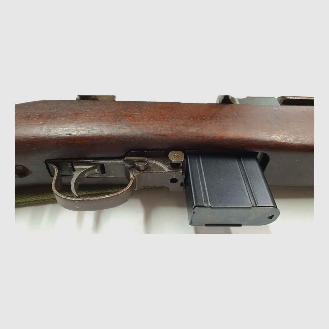 STANDARD PRODUCTS US 30M1