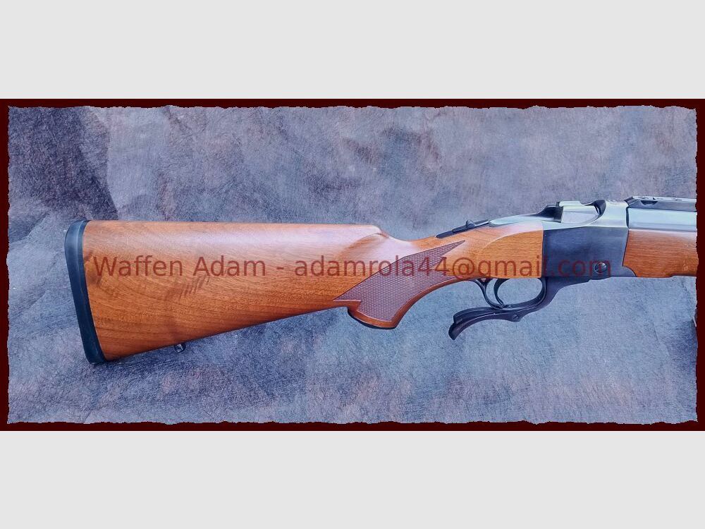 Ruger Blockbüchse Ruger N°.1