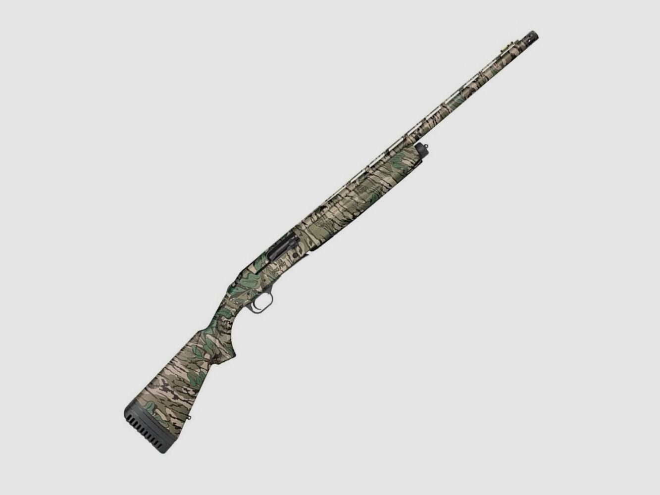 Mossberg 940 Pro Turkey 24" (24 inches) 12/76