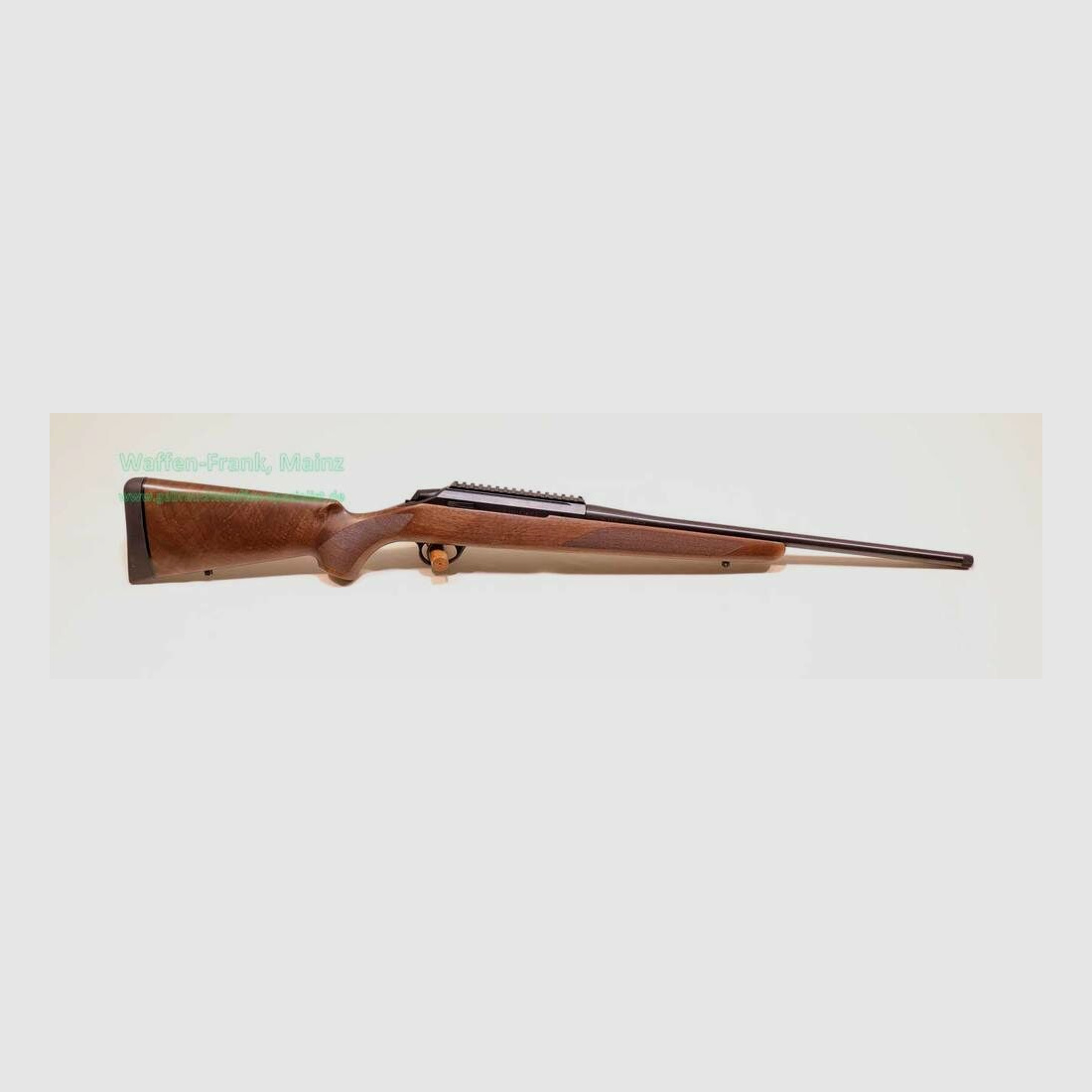 Tikka - Finland T3x Hunter Kort Links