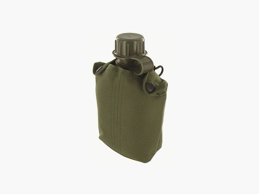 Highlander Forces Feldflasche Patrol 950 ml