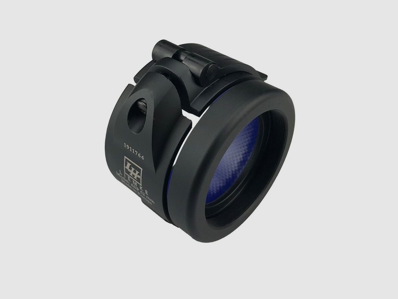 Liemke Thermal Optics Klemmadapter
