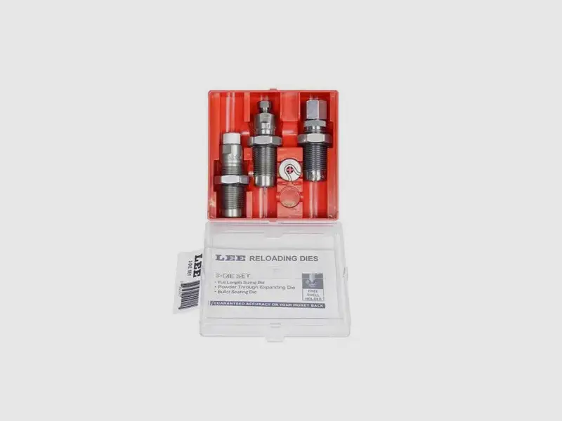 .429 Desert Eagle STEEL LEE 3 DIE SET