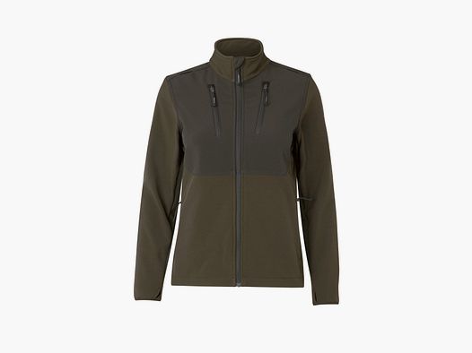 Härkila Softshelljacke Scandinavisch